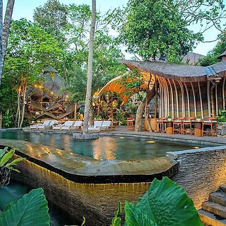 Ulaman Eco Luxury Resort-2